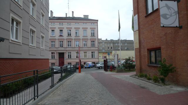 Mieszkanie Wynajem Szczecin Centrum ks. Piotra Ściegiennego 16