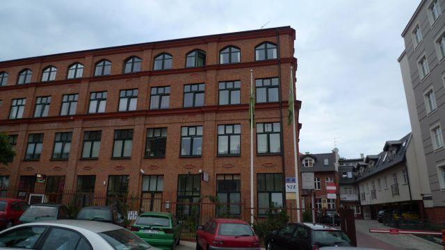 Mieszkanie Wynajem Szczecin Centrum ks. Piotra Ściegiennego 17