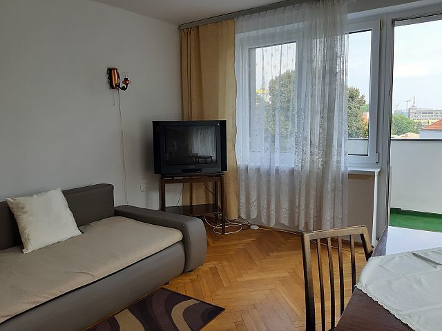 Mieszkanie Wynajem Szczecin Drzetowo Willowa 3