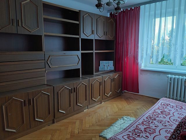 Mieszkanie Wynajem Szczecin Drzetowo Willowa 7