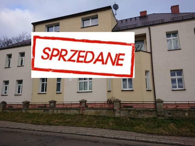 Mieszkanie Sprzedaż Choszczno Fabryczna 1