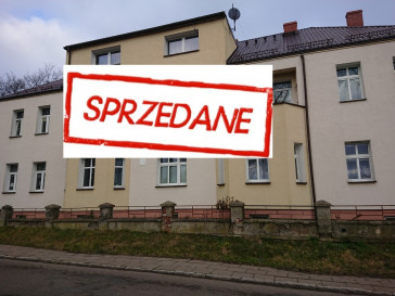 Mieszkanie Sprzedaż Choszczno Fabryczna