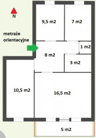Mieszkanie Sprzedaż Szczecin os. Zawadzkiego-Klonowica Władysława Szafera