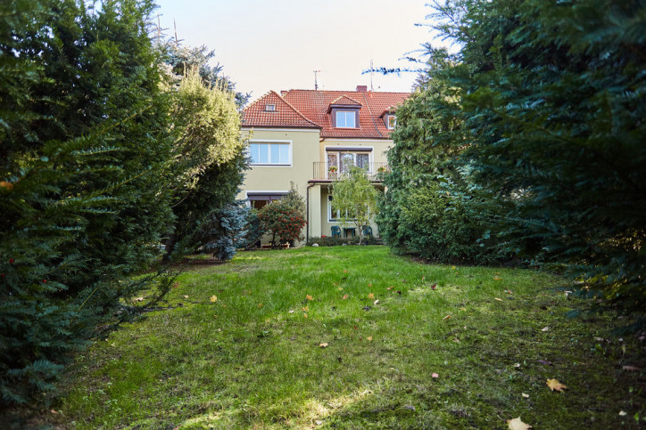 Dom Sprzedaż Szczecin Jasne Błonia Herbowa 2