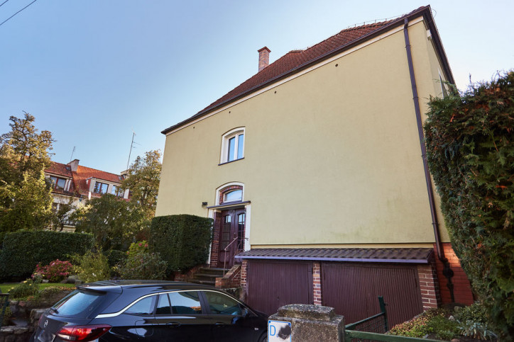 Dom Sprzedaż Szczecin Jasne Błonia Herbowa 8