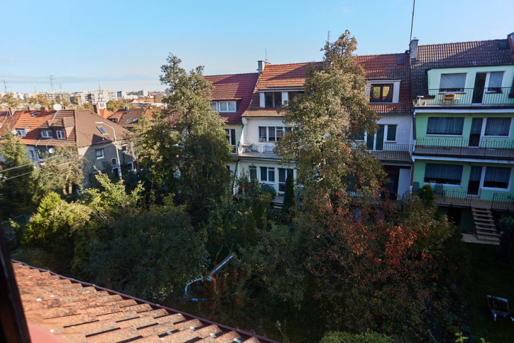 Dom Sprzedaż Szczecin Jasne Błonia Herbowa 25