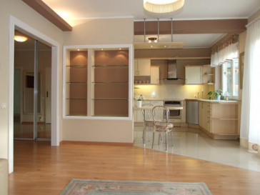 Mieszkanie Wynajem Szczecin Pogodno Aleja Wojska Polskiego