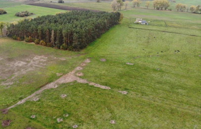 Działka Sprzedaż Borzysławiec