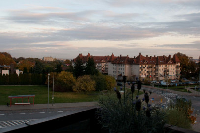 Mieszkanie Sprzedaż Szczecin Warszewo Duńska