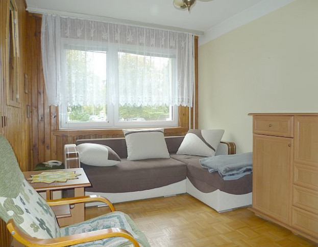 Mieszkanie Sprzedaż Szczecin Książąt Pomorskich Świętoborzyców 4
