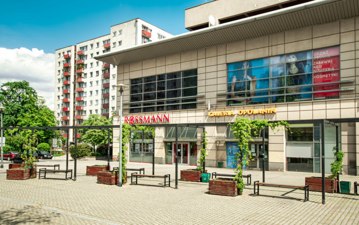 Lokal Sprzedaż Opole 2