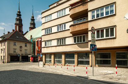 Lokal Sprzedaż Opole