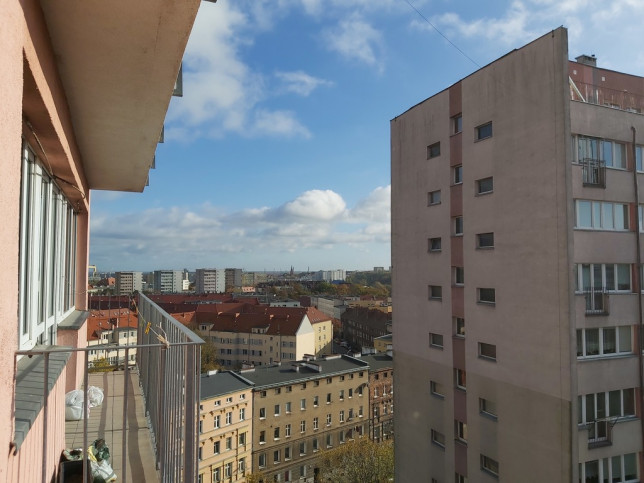 Mieszkanie Sprzedaż Szczecin Niebuszewo Zygmunta Krasińskiego 10