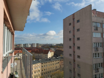 Mieszkanie Sprzedaż Szczecin Niebuszewo Zygmunta Krasińskiego