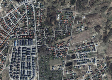 Działka Sprzedaż Szczecin Warszewo