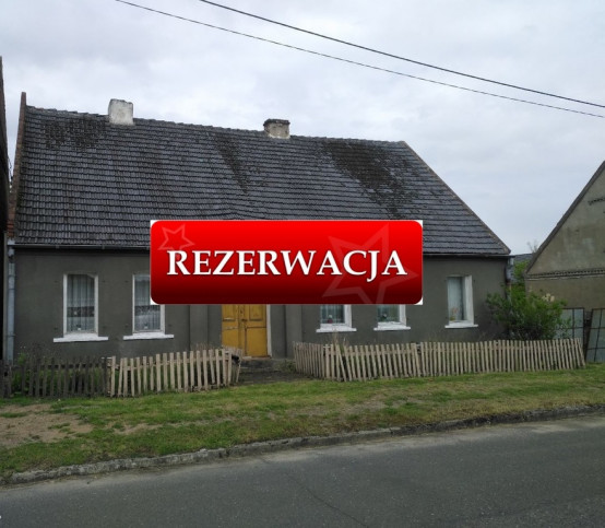 Dom Sprzedaż Żółwino 1