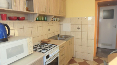 Mieszkanie Wynajem Szczecin Pomorzany Zenona Klemensiewicza
