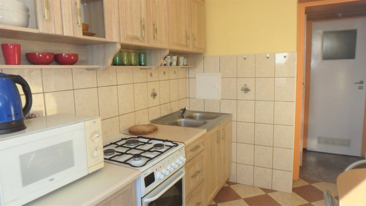 Mieszkanie Wynajem Szczecin Pomorzany Zenona Klemensiewicza 9