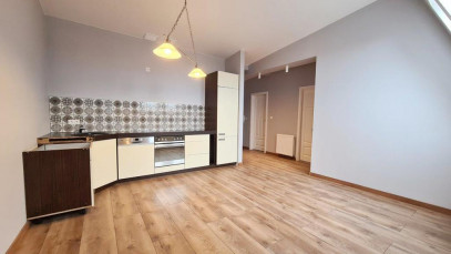 Mieszkanie Sprzedaż Szczecin Centrum al.&nbsp;Papieża Jana Pawła II