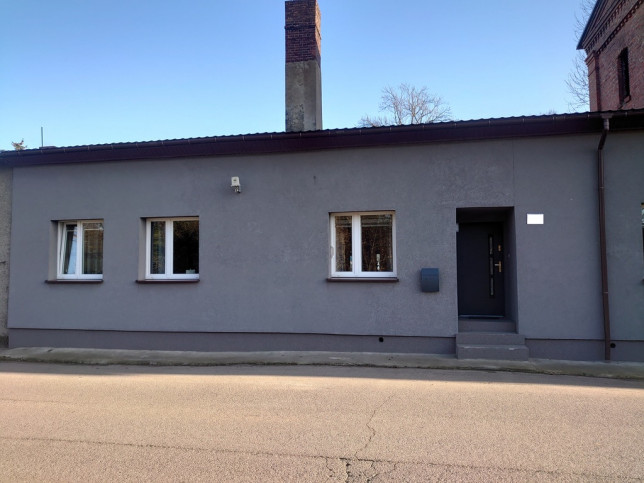 Dom Sprzedaż Suchań Młyńska 17
