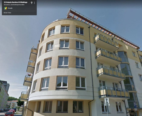 Mieszkanie Wynajem Szczecin Niebuszewo 9