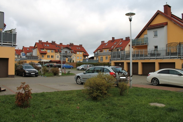 Mieszkanie Sprzedaż Bezrzecze Cynamonowa 15