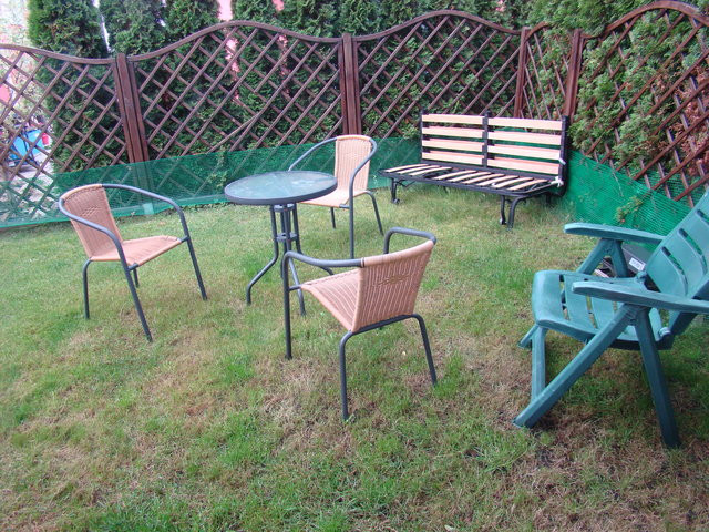 Mieszkanie Wynajem Warzymice 12