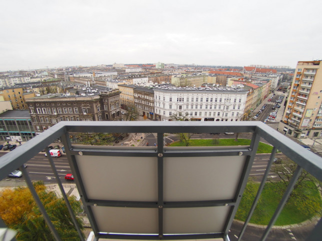 Mieszkanie Sprzedaż Szczecin Centrum Aleja Wojska Polskiego 1