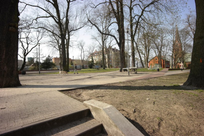 Mieszkanie Sprzedaż Szczecin os. Gontyny pl.&nbsp;Matki Teresy z Kalkuty