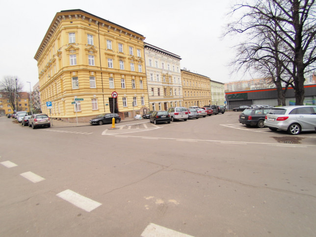 Mieszkanie Sprzedaż Szczecin os. Gontyny pl.&nbsp;Matki Teresy z Kalkuty 11