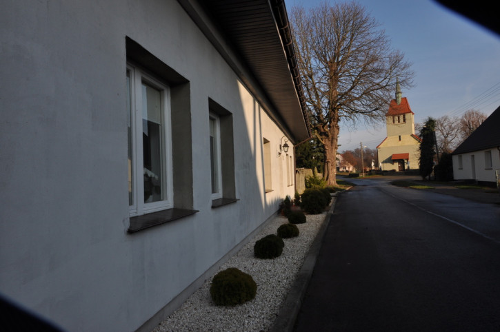 Dom Sprzedaż Krzemień 40