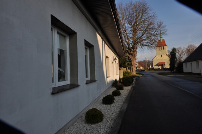 Dom Sprzedaż Krzemień