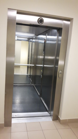 Mieszkanie Sprzedaż Szczecin Gumieńce Kazimierska 11