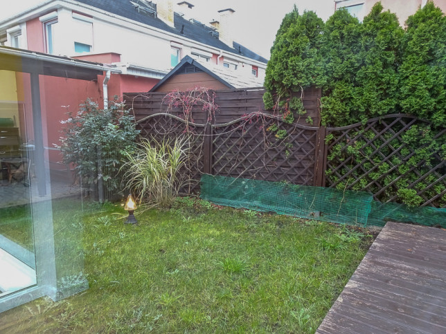Mieszkanie Wynajem Warzymice 54