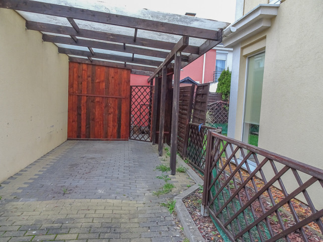 Mieszkanie Wynajem Warzymice 57