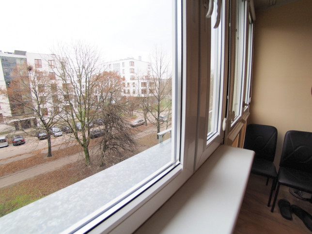 Mieszkanie Sprzedaż Szczecin Niebuszewo Kazimierza Królewicza 4