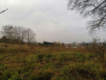 Działka Sprzedaż Szczecin Podjuchy