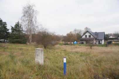 Działka Sprzedaż Goleniów os. Helenów