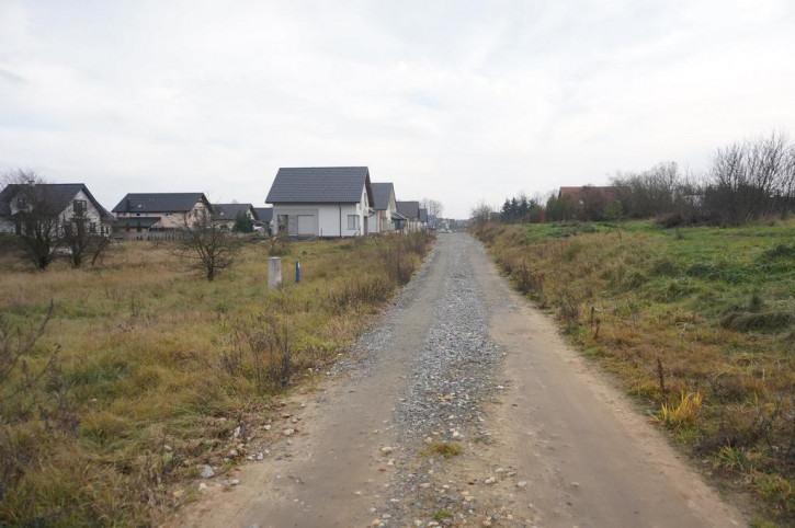 Działka Sprzedaż Goleniów os. Helenów 4