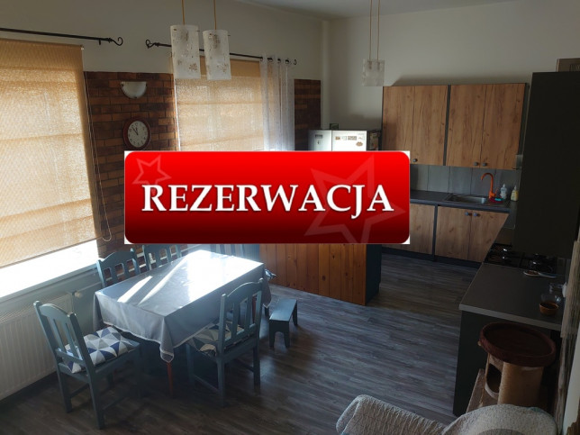 Dom Sprzedaż Suchań Młyńska 1