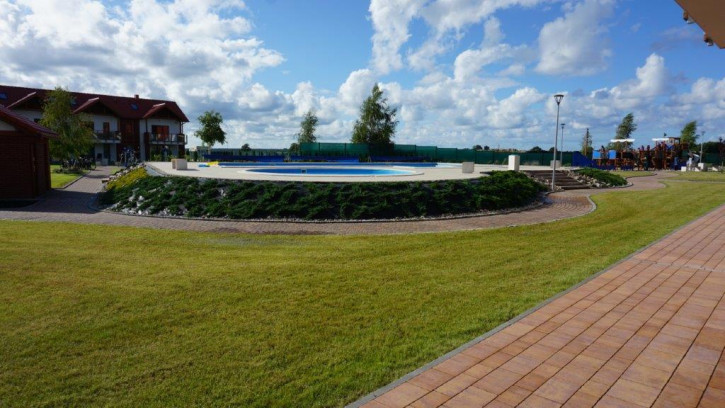 Mieszkanie Sprzedaż Żarnowska Lęborska 2