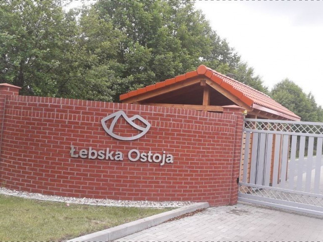 Mieszkanie Sprzedaż Żarnowska Lęborska 3