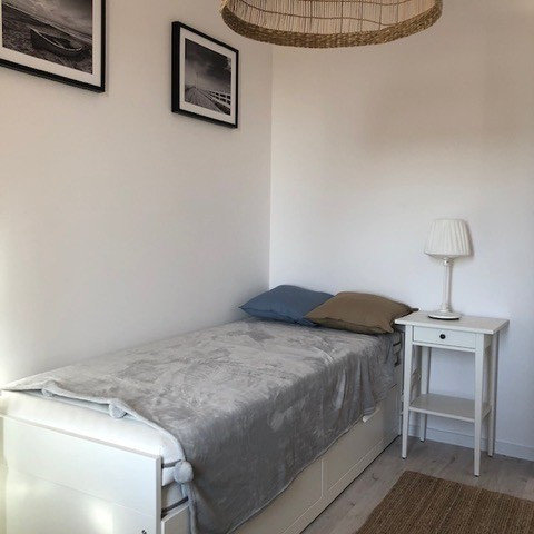 Mieszkanie Sprzedaż Żarnowska Lęborska 11