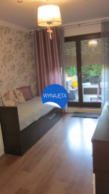 Mieszkanie Wynajem Szczecin Warszewo Kalinowa