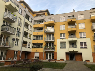 Mieszkanie Wynajem Szczecin Gumieńce Kazimierska