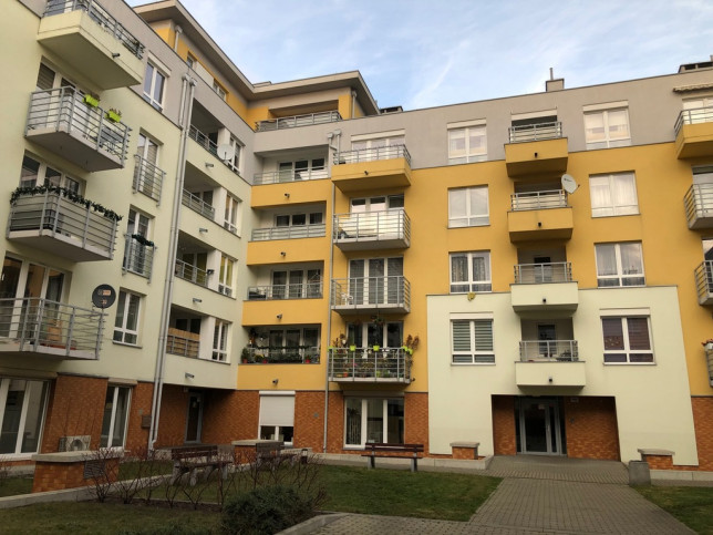 Mieszkanie Wynajem Szczecin Gumieńce Kazimierska 12