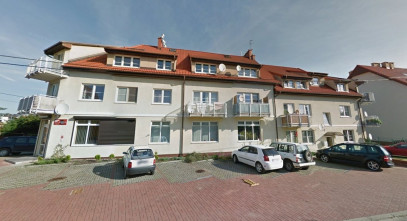 Mieszkanie Sprzedaż Szczecin Bezrzecze