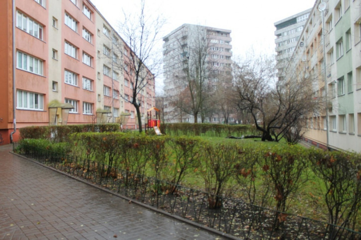 Mieszkanie Sprzedaż Szczecin Niebuszewo bł. Wincentego Kadłubka 4
