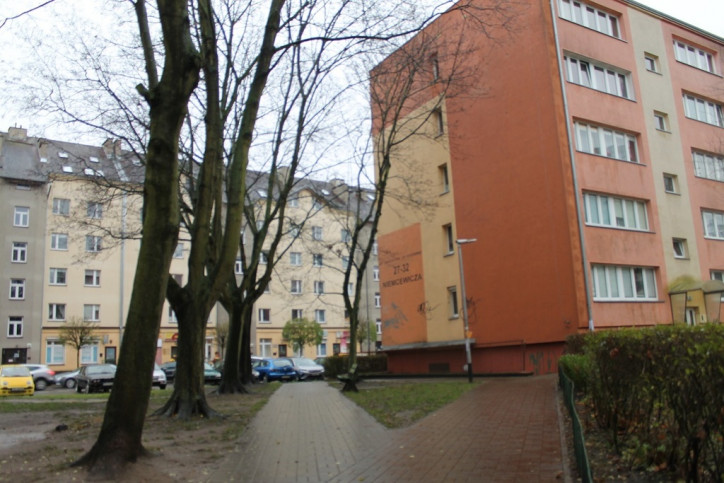 Mieszkanie Sprzedaż Szczecin Niebuszewo bł. Wincentego Kadłubka 5