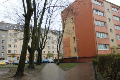 Mieszkanie Sprzedaż Szczecin Niebuszewo bł. Wincentego Kadłubka